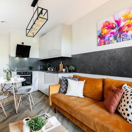 Superapart Wiktoryn 6 Warsaw Ngoại thất bức ảnh