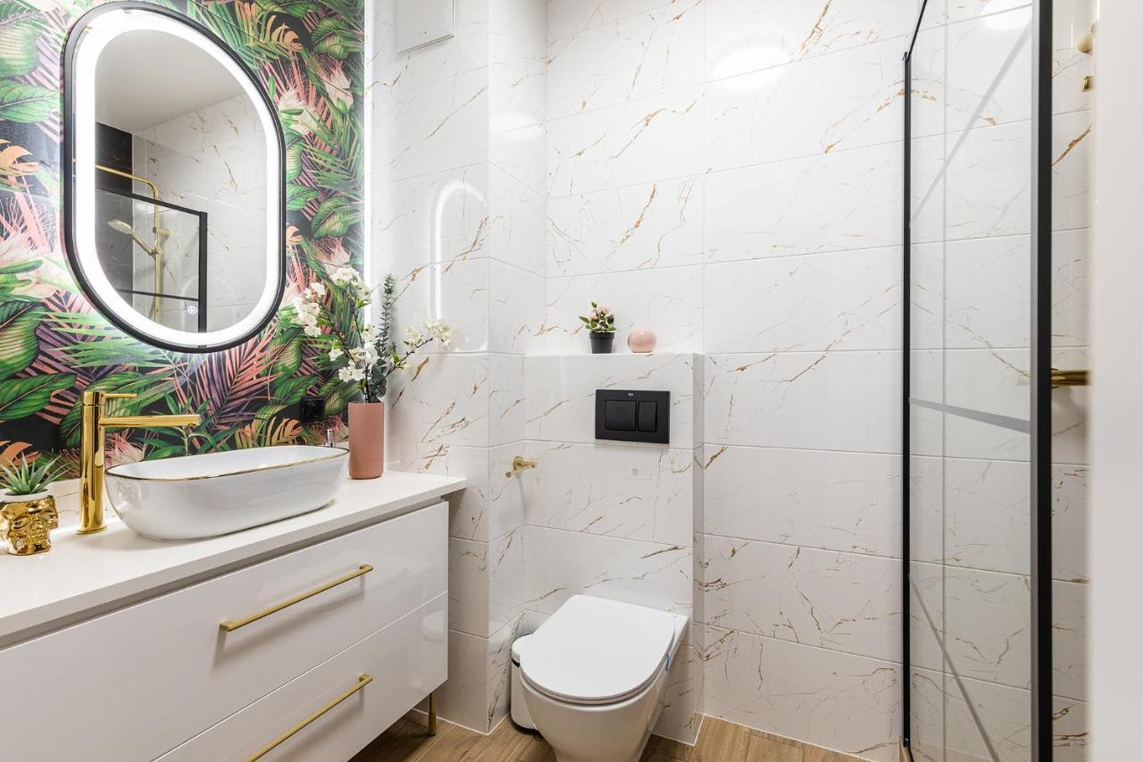Superapart Wiktoryn 6 Warsaw Ngoại thất bức ảnh