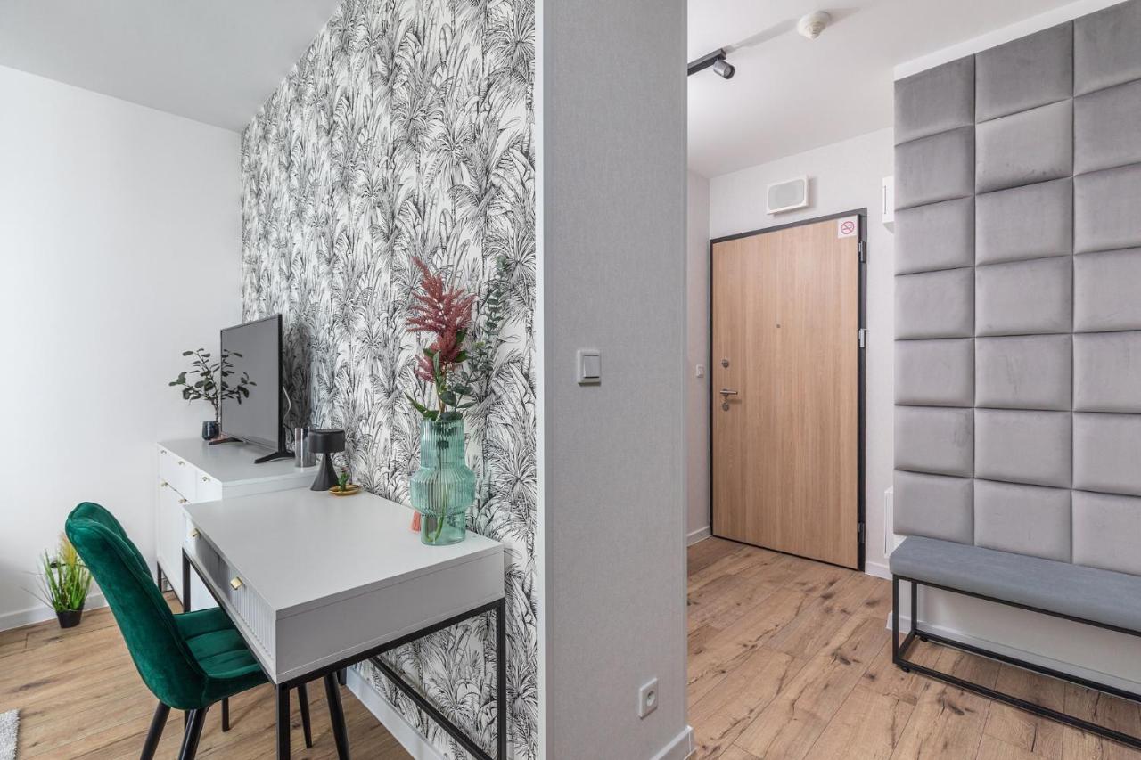 Superapart Wiktoryn 6 Warsaw Ngoại thất bức ảnh
