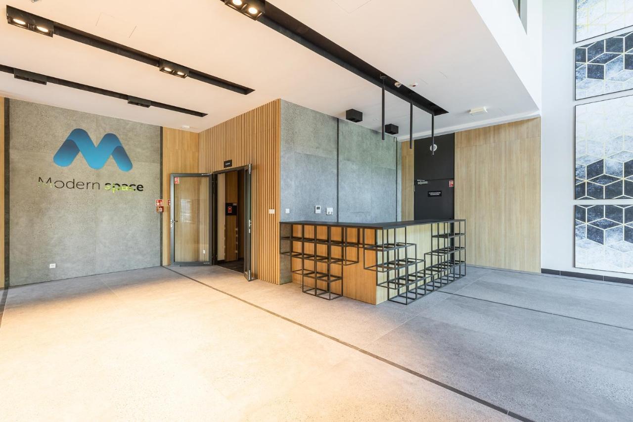 Superapart Wiktoryn 6 Warsaw Ngoại thất bức ảnh