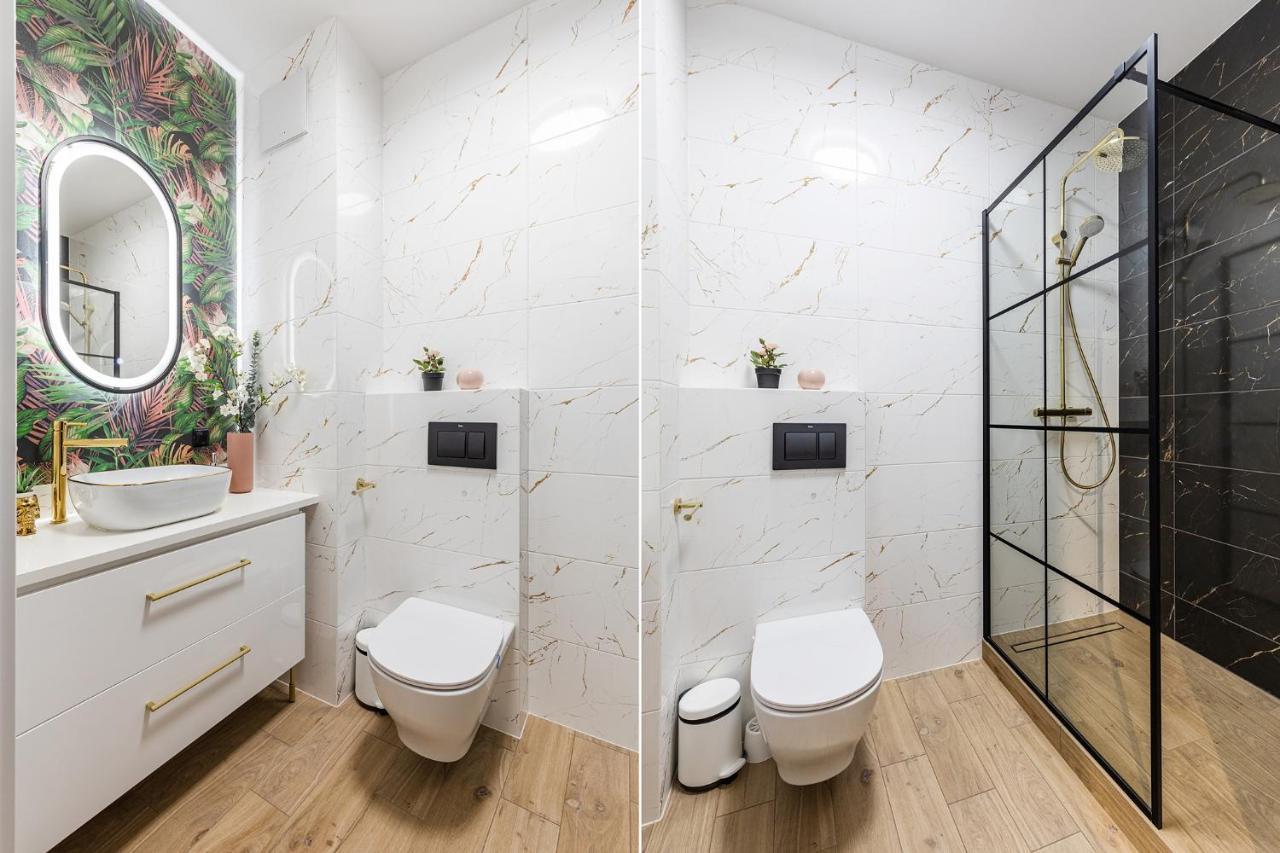 Superapart Wiktoryn 6 Warsaw Ngoại thất bức ảnh