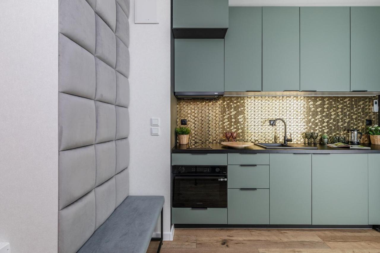 Superapart Wiktoryn 6 Warsaw Ngoại thất bức ảnh