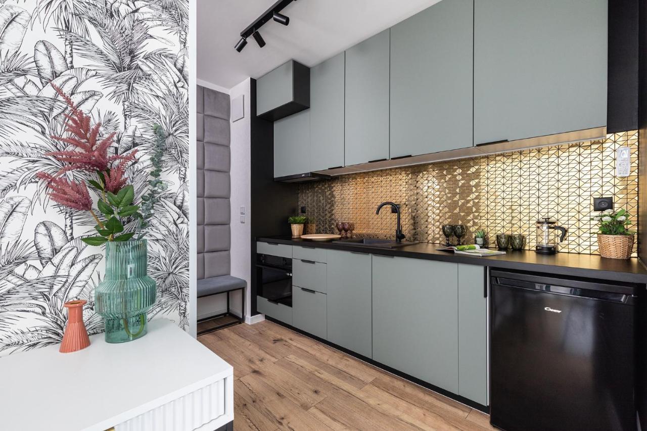 Superapart Wiktoryn 6 Warsaw Ngoại thất bức ảnh