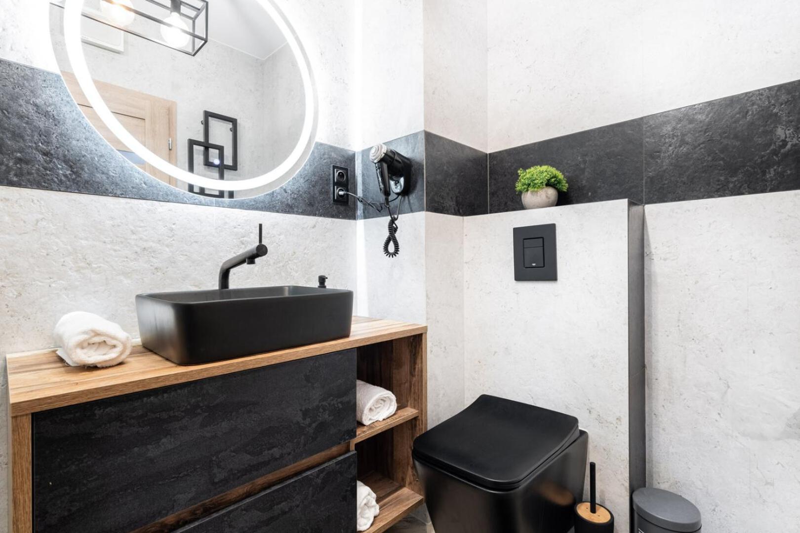 Superapart Wiktoryn 6 Warsaw Ngoại thất bức ảnh