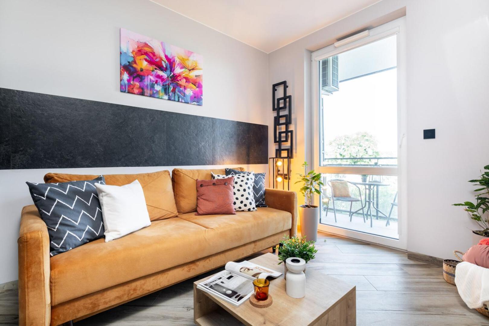 Superapart Wiktoryn 6 Warsaw Ngoại thất bức ảnh