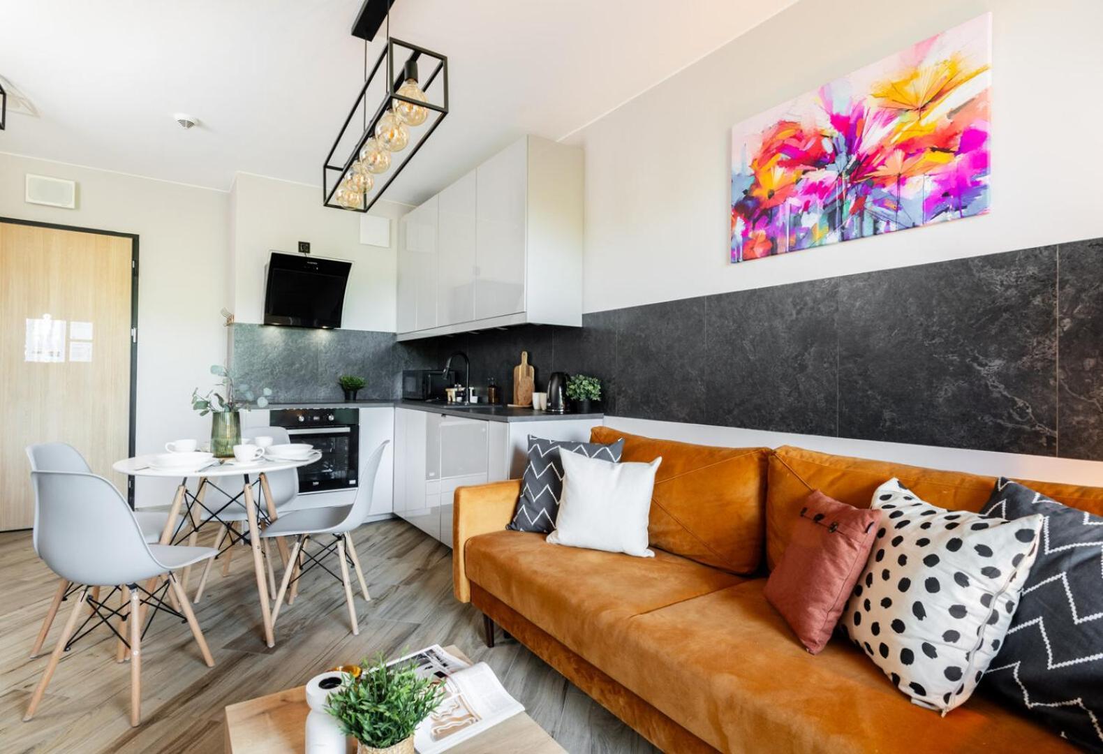 Superapart Wiktoryn 6 Warsaw Ngoại thất bức ảnh