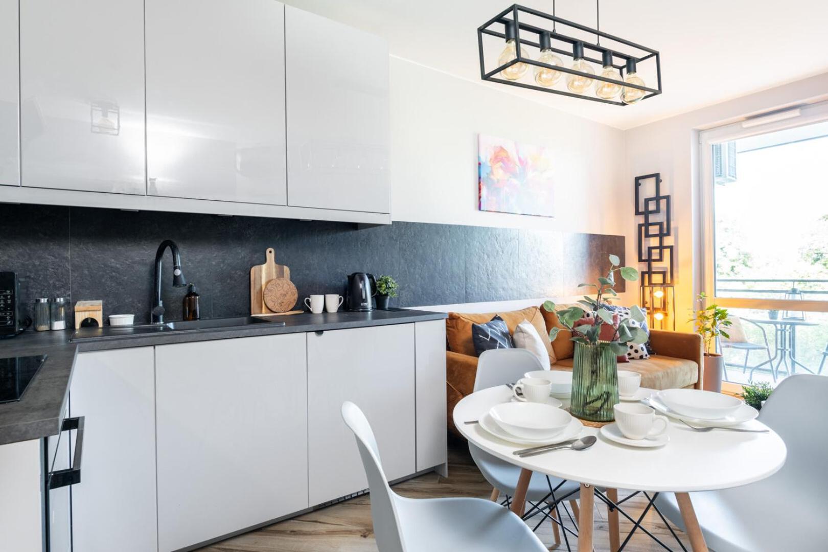 Superapart Wiktoryn 6 Warsaw Ngoại thất bức ảnh