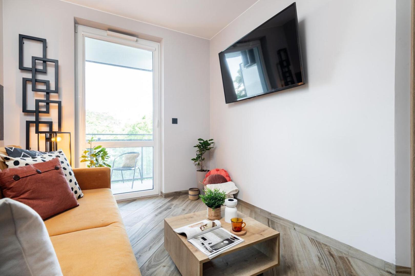 Superapart Wiktoryn 6 Warsaw Ngoại thất bức ảnh
