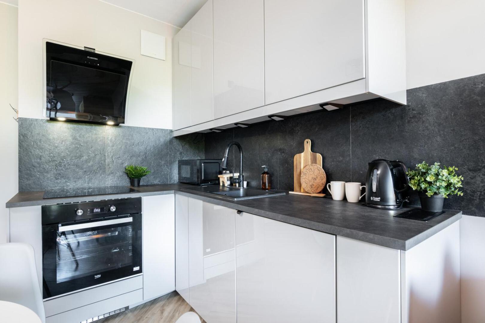 Superapart Wiktoryn 6 Warsaw Ngoại thất bức ảnh