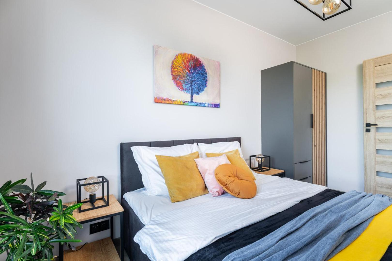 Superapart Wiktoryn 6 Warsaw Ngoại thất bức ảnh