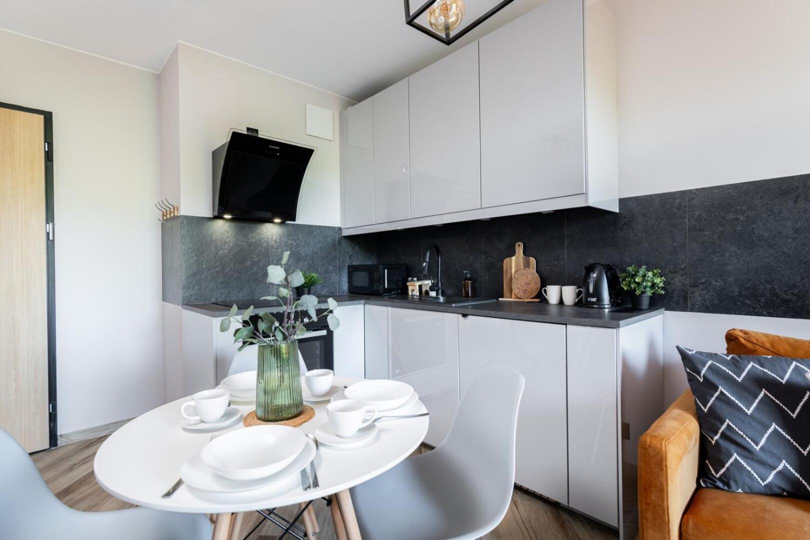 Superapart Wiktoryn 6 Warsaw Ngoại thất bức ảnh