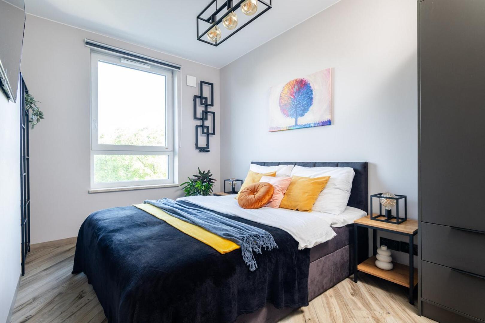 Superapart Wiktoryn 6 Warsaw Ngoại thất bức ảnh
