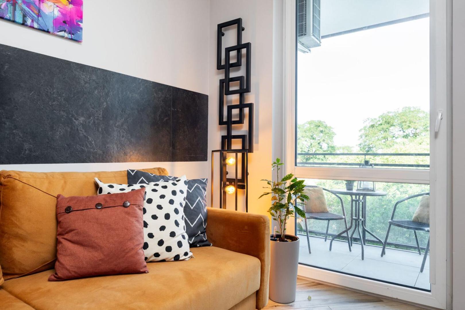 Superapart Wiktoryn 6 Warsaw Ngoại thất bức ảnh